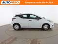 Nissan Micra 0.9 Acenta Blanc - thumbnail 7
