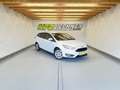 Ford Focus Turnier 1.5 TDCi "AHK*NAVI*SITZH*PDC*TEMP" Weiß - thumbnail 1