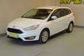 Ford Focus Turnier 1.5 TDCi "AHK*NAVI*SITZH*PDC*TEMP" Weiß - thumbnail 11