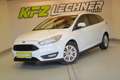 Ford Focus Turnier 1.5 TDCi "AHK*NAVI*SITZH*PDC*TEMP" Weiß - thumbnail 8