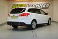 Ford Focus Turnier 1.5 TDCi "AHK*NAVI*SITZH*PDC*TEMP" Weiß - thumbnail 4