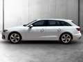 Audi A4 Avant 35 2.0 TFSI S-Line LED+LEDER+NAVI+RADAR Weiß - thumbnail 4