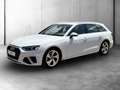 Audi A4 Avant 35 2.0 TFSI S-Line LED+LEDER+NAVI+RADAR Weiß - thumbnail 2