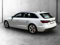 Audi A4 Avant 35 2.0 TFSI S-Line LED+LEDER+NAVI+RADAR Weiß - thumbnail 5