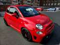 Abarth 595 Competizione 1.4 T-Jet (EU6d-TEMP) Czerwony - thumbnail 6
