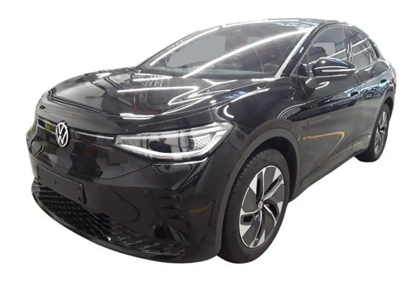 Volkswagen ID.5 GTX 250 kW 4Motion*21Zoll*Wärmepumpe*HIFI*360* Schwarz - 1