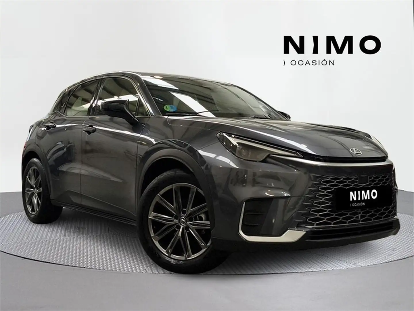 Lexus LBX 1.5 136cv HEV Elegant+ - 1