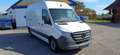 Mercedes-Benz Sprinter 319 CDI KA L2H2 Aut. Klima AHL Sthzg. Weiß - thumbnail 3