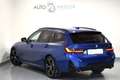 BMW 318 d Touring M-Sport Aut. LCI II Blau - thumbnail 4