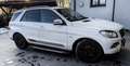 Mercedes-Benz ML 350 ML 350 BlueTEC 4MATIC Aut. DPF Weiß - thumbnail 6