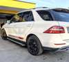 Mercedes-Benz ML 350 ML 350 BlueTEC 4MATIC Aut. DPF Weiß - thumbnail 3