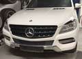Mercedes-Benz ML 350 ML 350 BlueTEC 4MATIC Aut. DPF Weiß - thumbnail 1