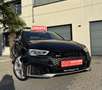 Audi RS3 RS3 Sportback 2.5 TFSI Quattro S tronic Zwart - thumbnail 1