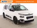 Citroen Berlingo 1.5 Blue-HDi Feel Pack M Blanco - thumbnail 8