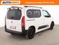 Citroen Berlingo 1.5 Blue-HDi Feel Pack M Blanco - thumbnail 6