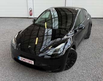 RWD | Triple Black | €27.512 excl. BTW!