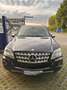 Mercedes-Benz ML 350 M-Klasse Diesel CDI 4Matic 7G-TRONIC DPF Noir - thumbnail 2