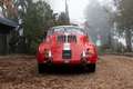 Porsche 356 C - 75 cv - 1965 - MATCHING NUMBERS Rojo - thumbnail 4