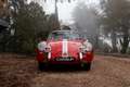 Porsche 356 C - 75 cv - 1965 - MATCHING NUMBERS Rojo - thumbnail 8
