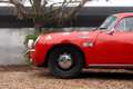 Porsche 356 C - 75 cv - 1965 - MATCHING NUMBERS Rojo - thumbnail 11