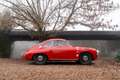 Porsche 356 C - 75 cv - 1965 - MATCHING NUMBERS Rojo - thumbnail 2