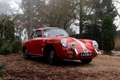 Porsche 356 C - 75 cv - 1965 - MATCHING NUMBERS Rojo - thumbnail 1