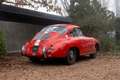 Porsche 356 C - 75 cv - 1965 - MATCHING NUMBERS Rojo - thumbnail 3