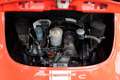 Porsche 356 C - 75 cv - 1965 - MATCHING NUMBERS Rojo - thumbnail 19