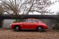 Porsche 356 C - 75 cv - 1965 - MATCHING NUMBERS Rojo - thumbnail 6