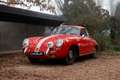 Porsche 356 C - 75 cv - 1965 - MATCHING NUMBERS Rojo - thumbnail 7