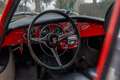 Porsche 356 C - 75 cv - 1965 - MATCHING NUMBERS Rojo - thumbnail 13