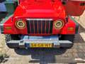 Jeep Wrangler 2.5i Softtop sport Rot - thumbnail 9