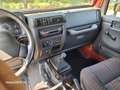 Jeep Wrangler 2.5i Softtop sport Rot - thumbnail 6