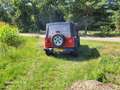 Jeep Wrangler 2.5i Softtop sport Rot - thumbnail 2