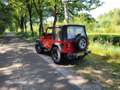 Jeep Wrangler 2.5i Softtop sport Rot - thumbnail 4