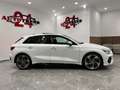 Audi S3 Sportback 2.0 TFSI quattro PANO+KAMERA White - thumbnail 11