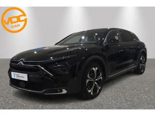 Citroen C5 X EAT8 PLUS