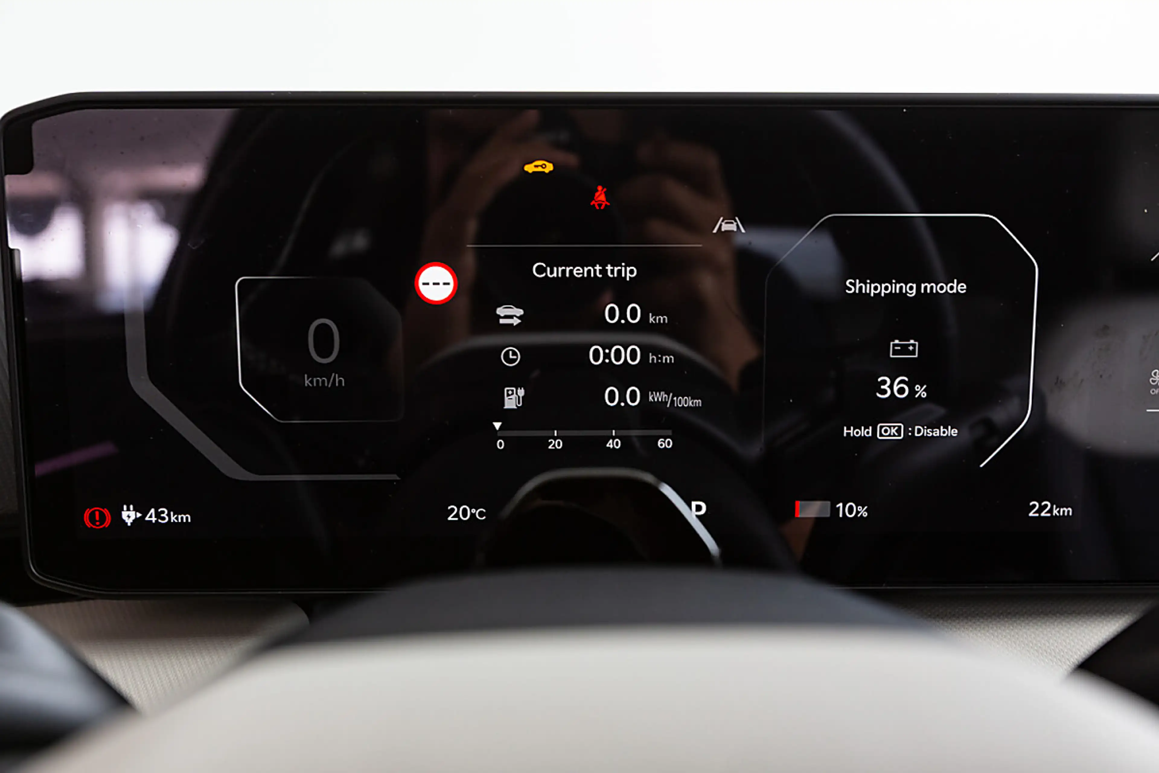 Kia EV4 HB FWD 81,4kWh GT-Line — photo 7