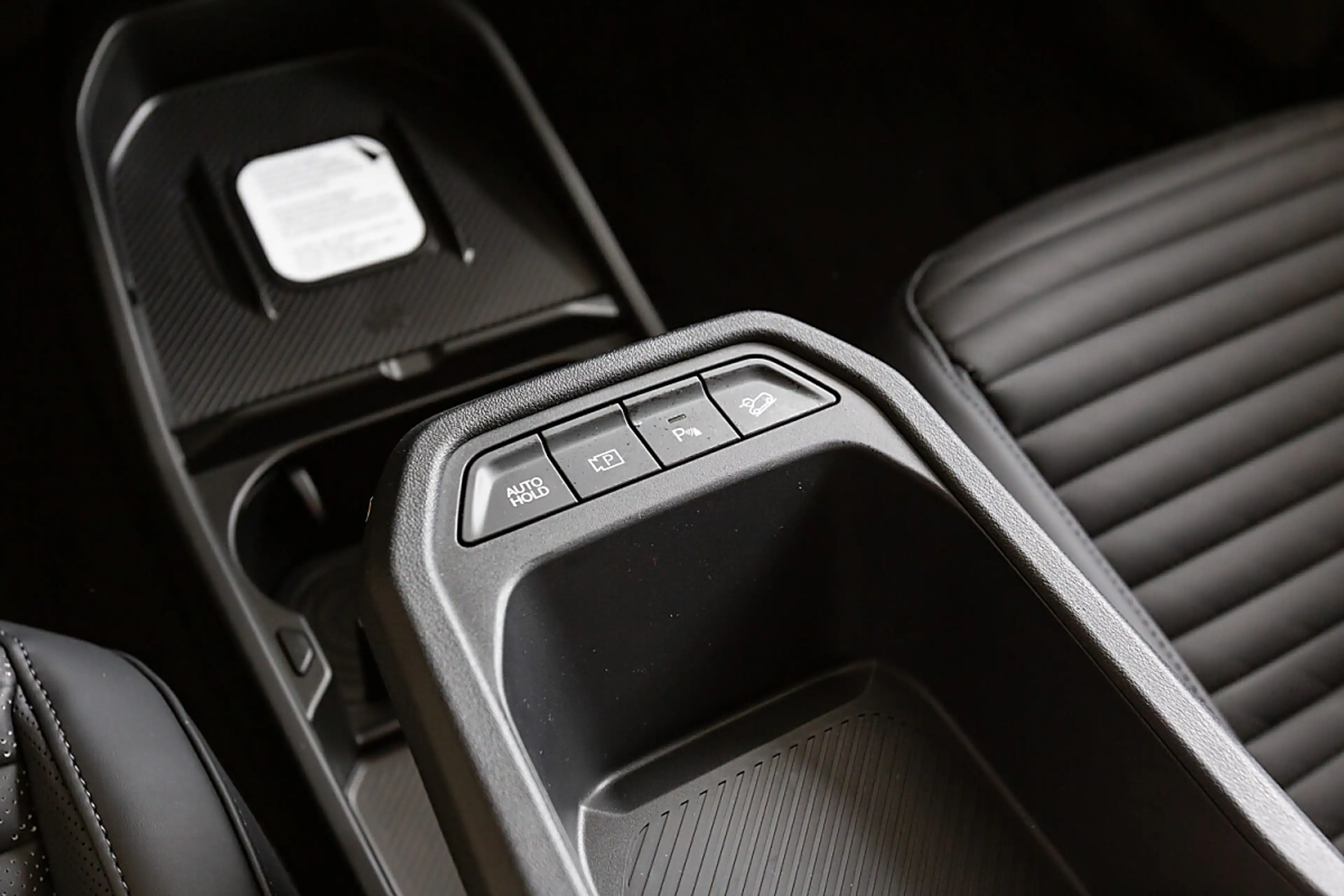Kia EV4 HB FWD 81,4kWh GT-Line — photo 10