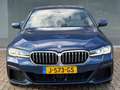 BMW 530 5-serie 530i M-Sport Laser|Memory|Adap Cruise|Harm Bleu - thumbnail 3