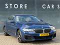 BMW 530 5-serie 530i M-Sport Laser|Memory|Adap Cruise|Harm Bleu - thumbnail 4