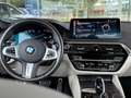 BMW 530 5-serie 530i 252PK High Exe M-Sport Laser|Leder|Me Bleu - thumbnail 11