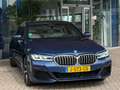BMW 530 5-serie 530i 252PK High Exe M-Sport Laser|Leder|Me Bleu - thumbnail 3
