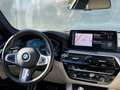 BMW 530 5-serie 530i M-Sport Laser|Memory|Adap Cruise|Harm Bleu - thumbnail 9