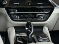 BMW 530 5-serie 530i 252PK High Exe M-Sport Laser|Leder|Me Bleu - thumbnail 14