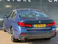 BMW 530 5-serie 530i M-Sport Laser|Memory|Adap Cruise|Harm Bleu - thumbnail 5