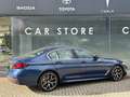 BMW 530 5-serie 530i M-Sport Laser|Memory|Adap Cruise|Harm Bleu - thumbnail 6