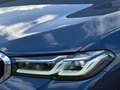 BMW 530 5-serie 530i M-Sport Laser|Memory|Adap Cruise|Harm Bleu - thumbnail 8