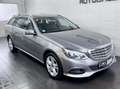 Mercedes-Benz E 250 CDI  T 2.Hand+Leder+Navi+el.AHK+LED Silber - thumbnail 4