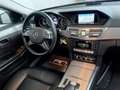 Mercedes-Benz E 250 CDI  T 2.Hand+Leder+Navi+el.AHK+LED Silber - thumbnail 12
